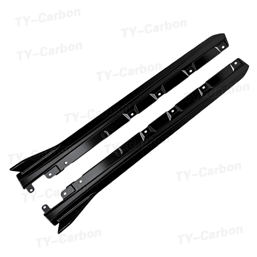 Extensions de bas de caisse VT - Car Accessories Lipa avis et prix