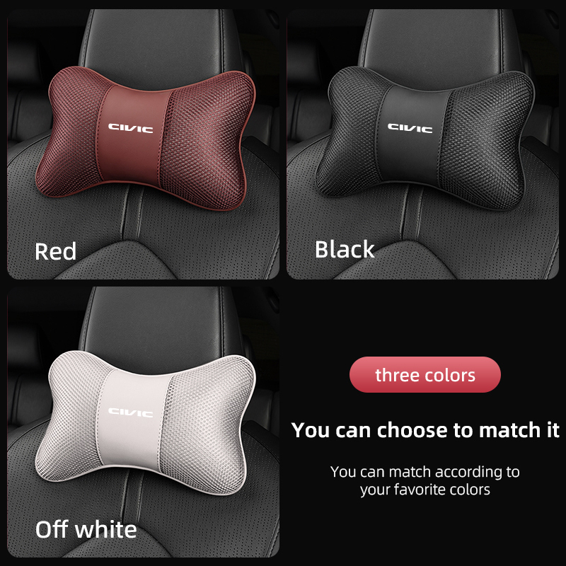 Appui-tête de siège de voiture - Car Accessories Nearby avis et prix