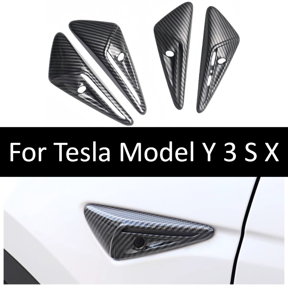Coques de protection en fibre  - Car Accessories You Need avis et prix