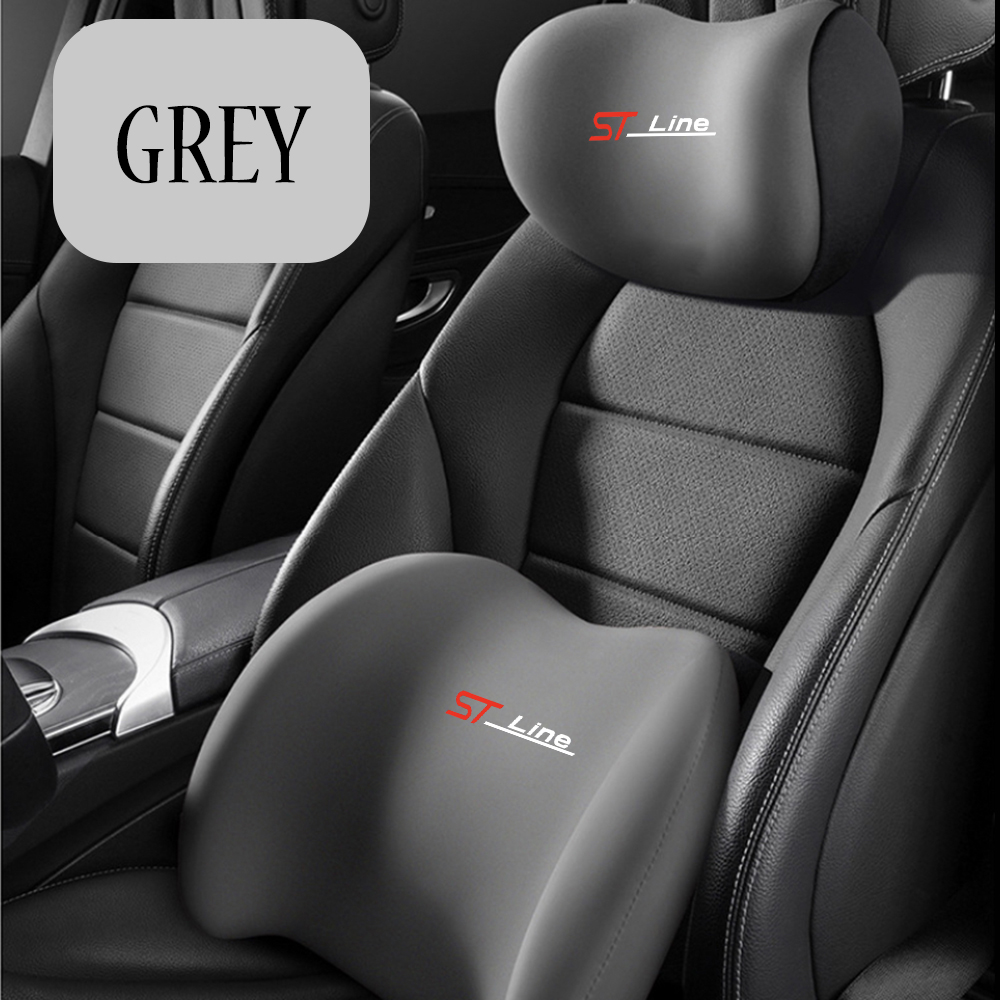 Appuie-tête de voiture en mous - Car Accessories Nearby avis et prix