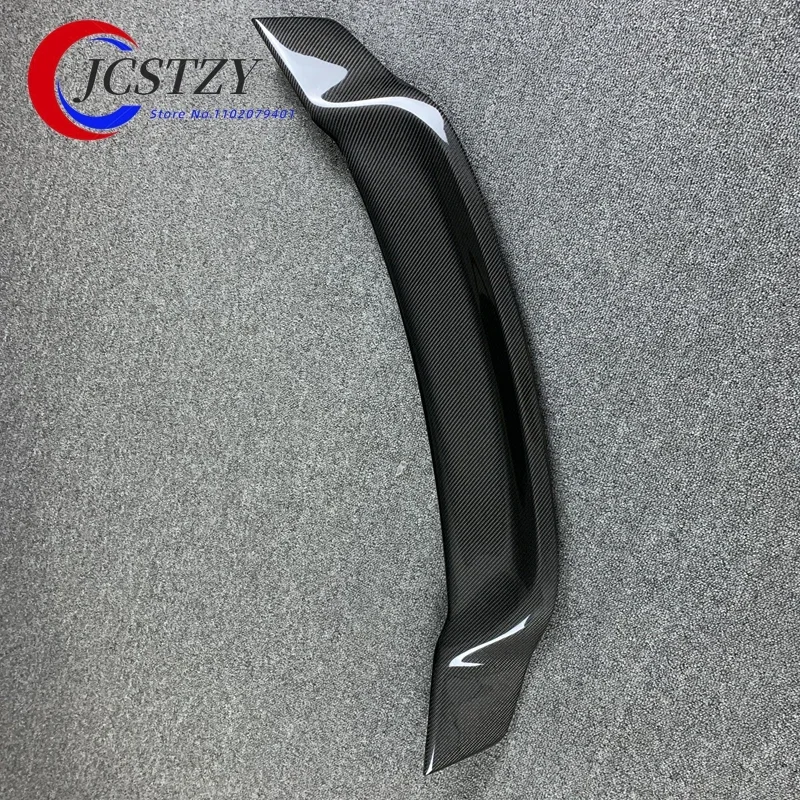 Aileron arrière en fibre de ca - Car Accessories Lipa avis et prix