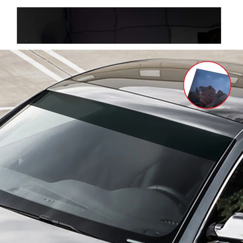 Film teinté pour vitres de voi - Tinted Window Film avis et prix
