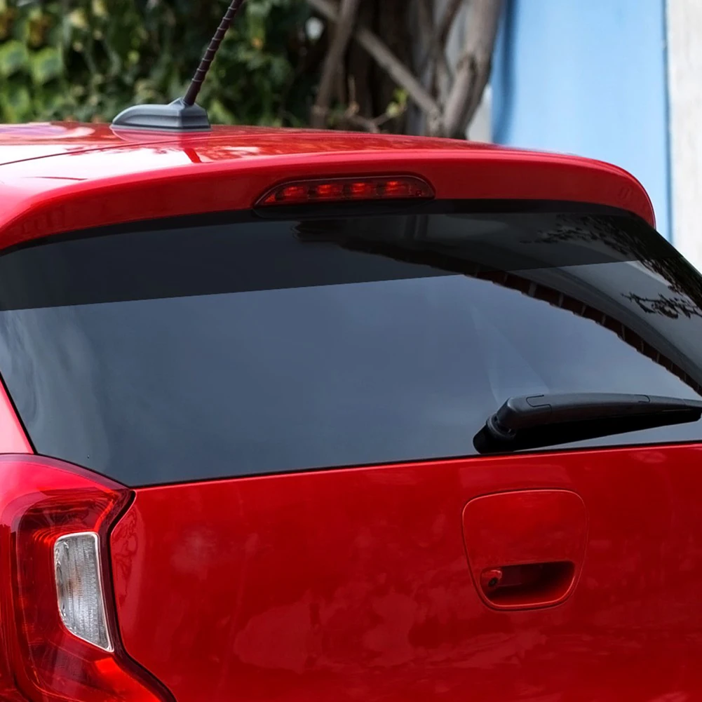 Film teinté pour vitres de voi - Tinted Window Film avis et prix