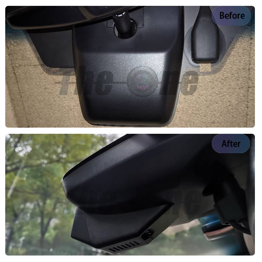 Caméra embarquée pour voiture  - Car Accessories Thailand avis et prix