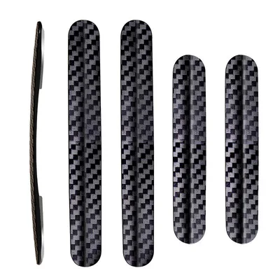 4 pièces de bandes de protecti - Car Accessories Quick Delivery avis et prix
